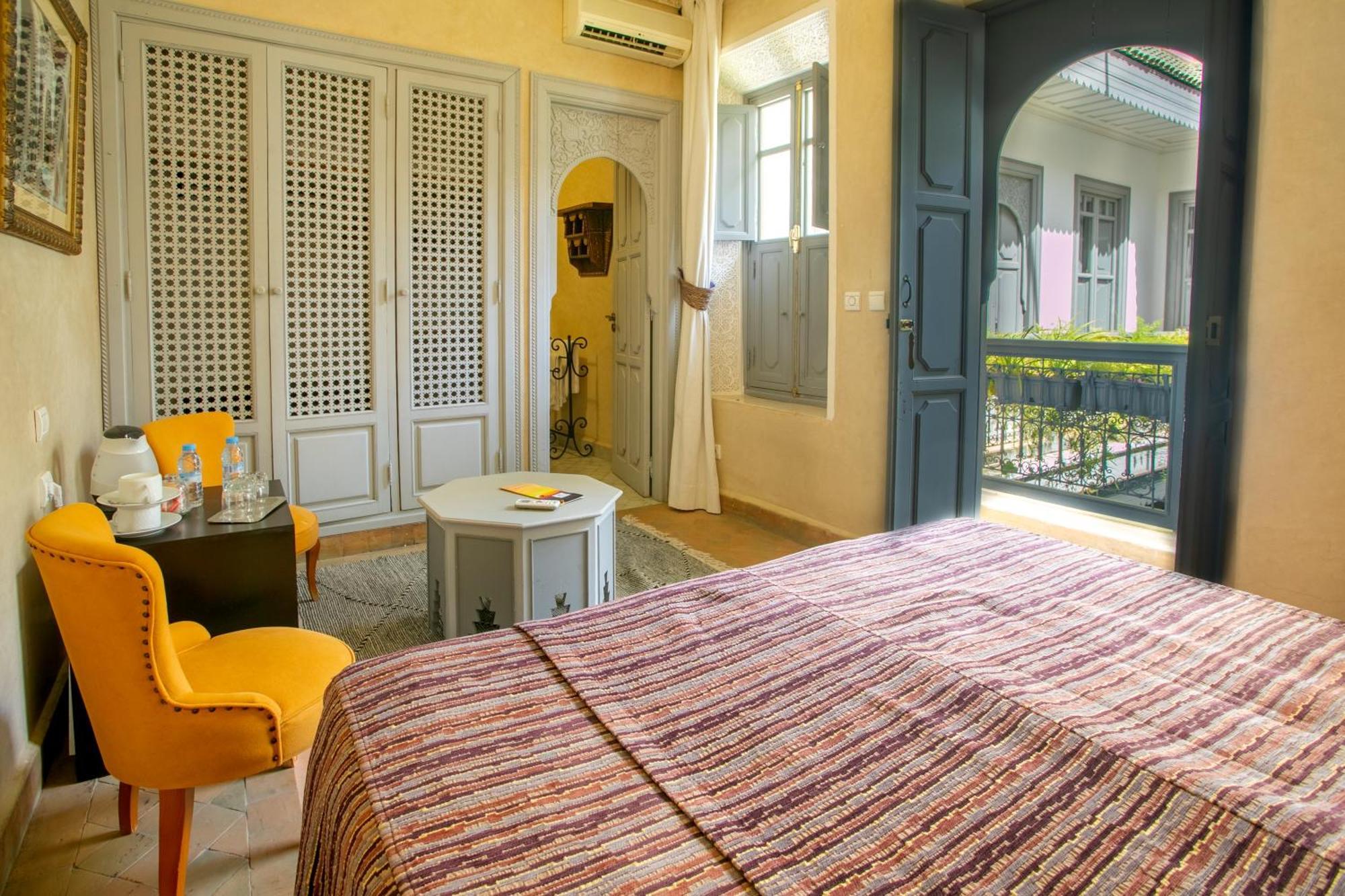 Dar Saad - Hammam & Marrakesh