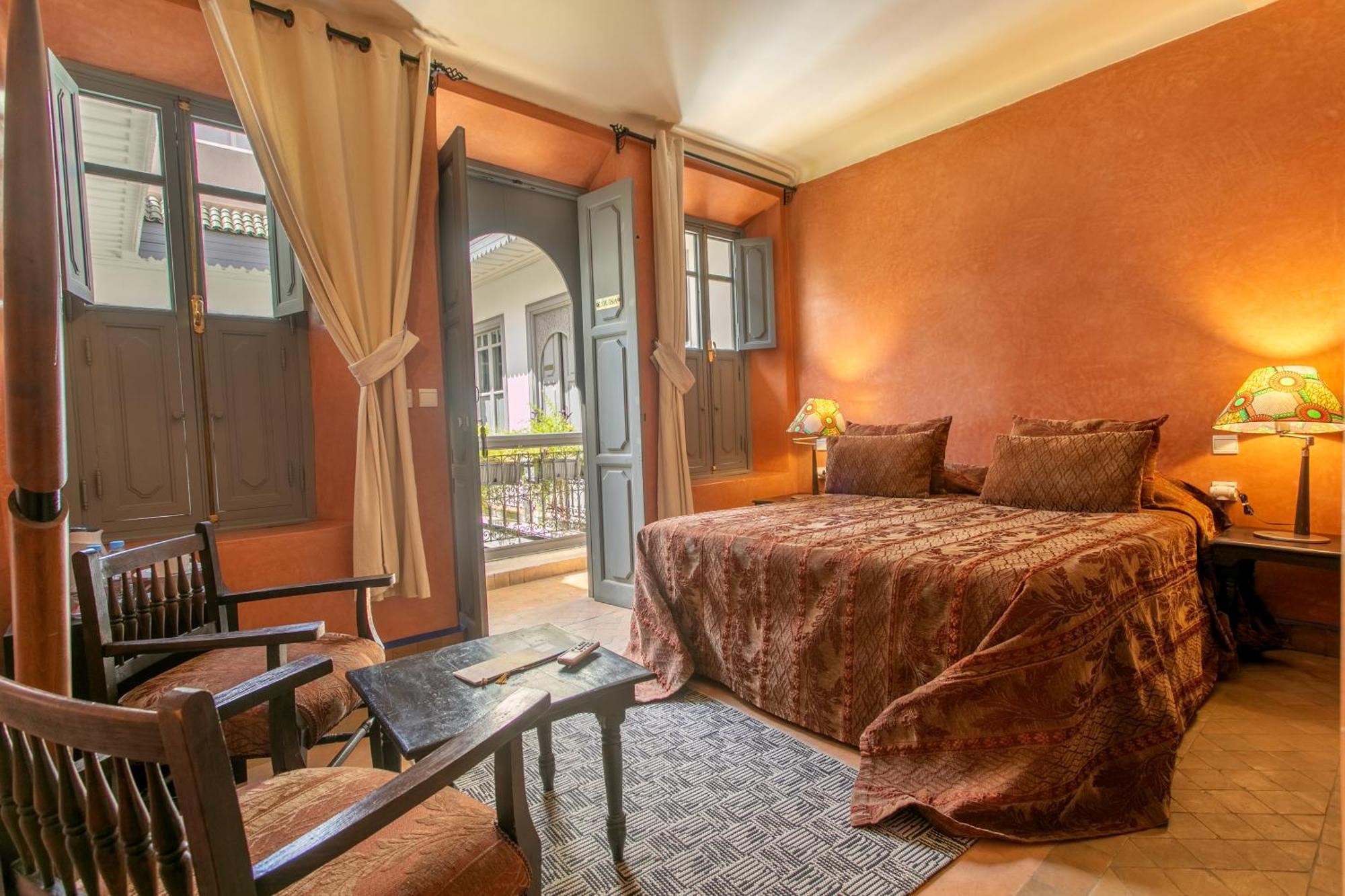 Dar Saad - Hammam & Riad Marrakesh