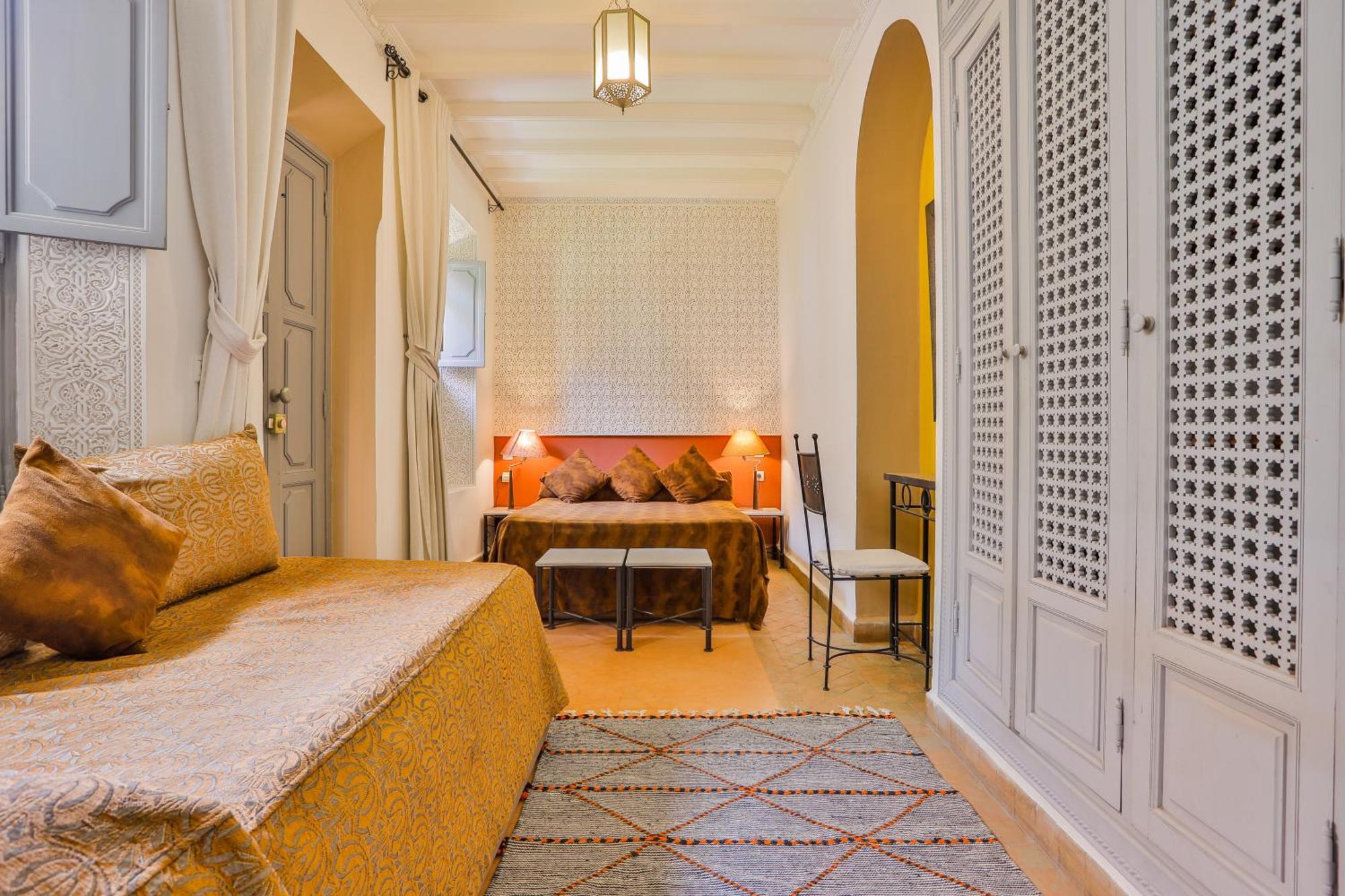 Dar Saad - Hammam & Riad Marrakesh