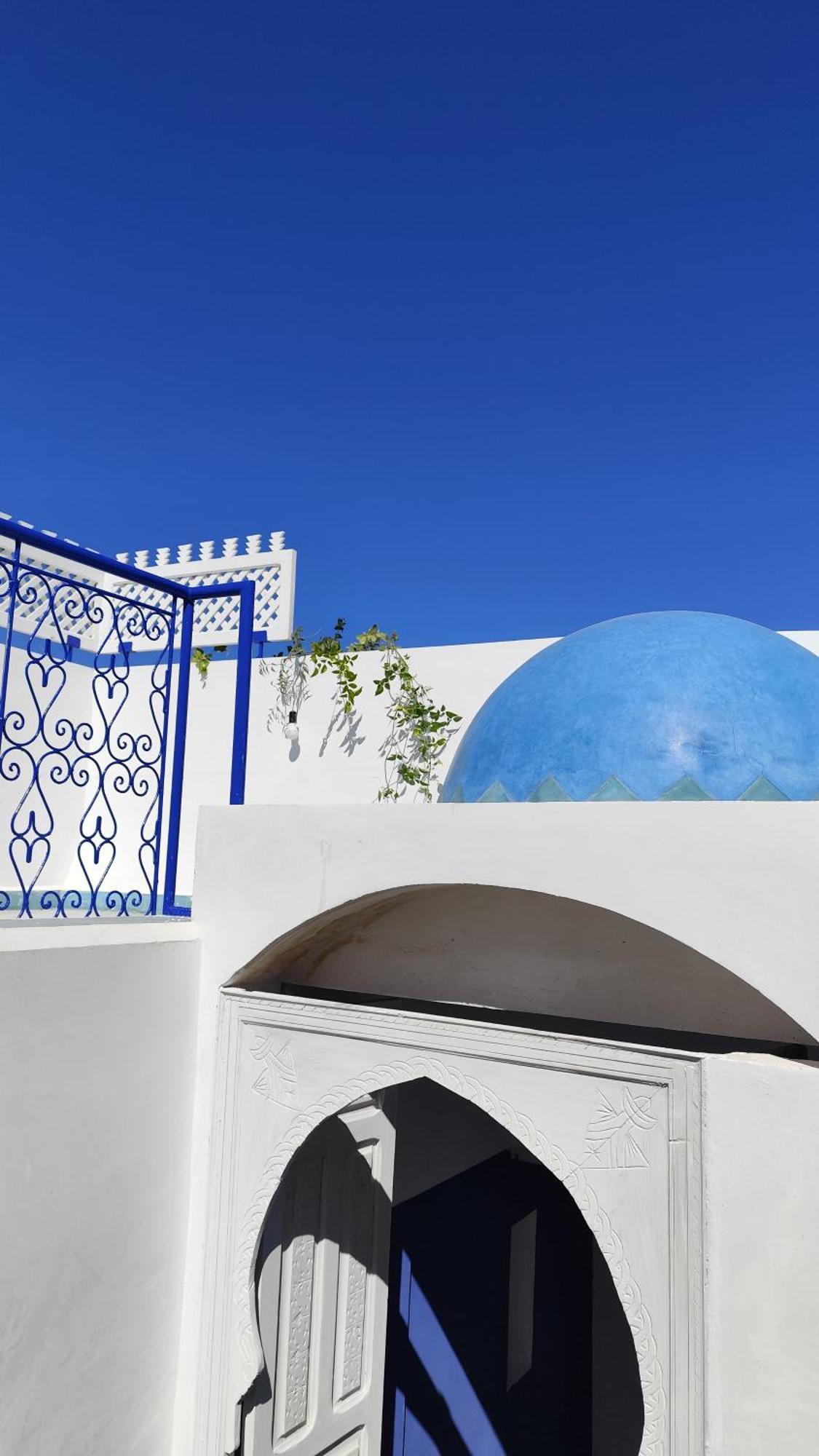 Dar Saad - Hammam & Riad