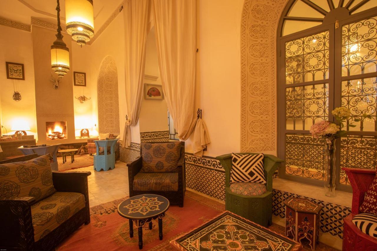 Dar Saad - Hammam & Riad 4*